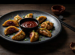 momolicious Special momos